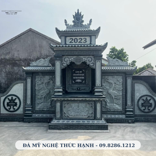 LĂNG THỜ CÁNH - LTC11
