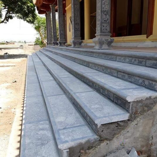 BẬC THỀM ĐÁ - BTĐ01