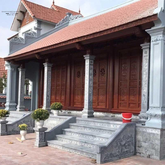 NHÀ THỜ ĐÁ - NT01