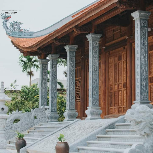 NHÀ THỜ ĐÁ - NT06