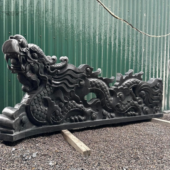 RỒNG ĐÁ ĐẸP RDD01
