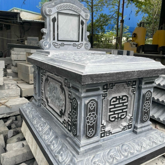 MỘ CÔNG GIÁO MCG08